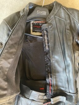 Kombinéza Nazran - 4