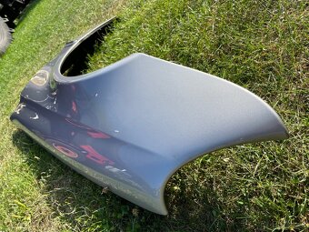 Mercedes W211 blatník - barva 723 - 4