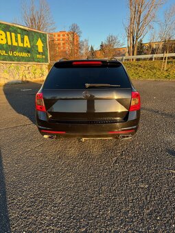 Škoda Octavia 3rs 162kw DSG - 4