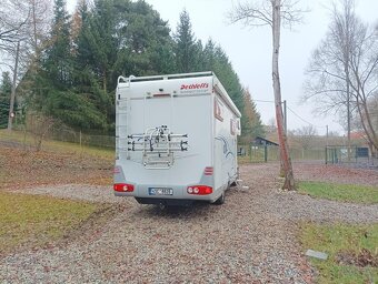 FIAT DUCATO DETHLEFFS - 4