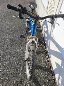 Dětské kolo 20 Harry - 4