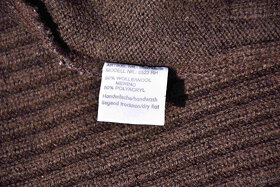 Svetry Cinque 50% merino vel.M, Casual, Speer vel.L - 4