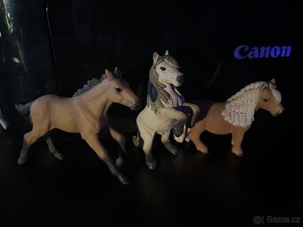 Schleich koně - 4