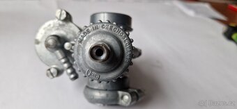 Karburátor Jikov - 4