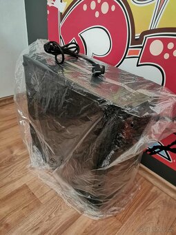 Herní PC - Opava a okolí, Nvidia 1070 Ti, i5-8600K - 4