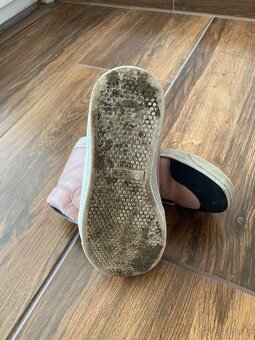 Dívčí kotníčkové boty Jonap - 4