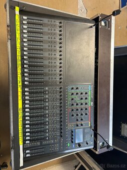 Soundcraft, XLR, Senneiser - 4