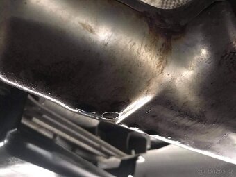 Jaguar f pace DIESEL 3.0L 221kw dily, - 4