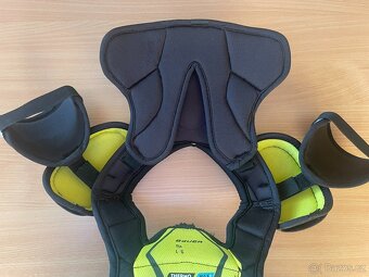 Ramena BAUER SUPREME 2S PRO yth L - 4