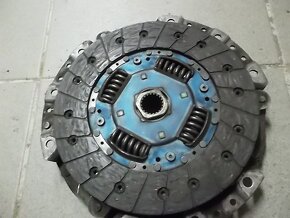 Kia ceed, Hyundai I30 spojka - 4