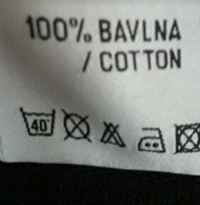 Unisex mikina černo- oranžová + dárek zdarma - 4