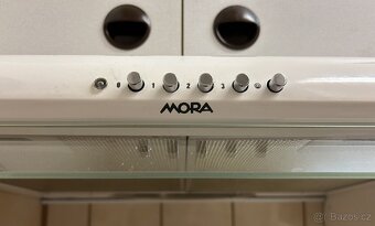 Digestoř MORA OP 5710.1370 - 4