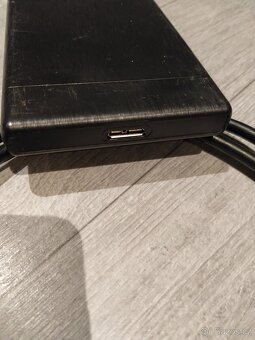 Orico 2189U3/Externí HDD/1TB/2.5"/5Gb/s - 4