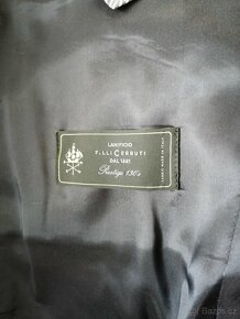 Pánský oblek Blažek - 4