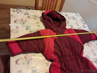 Dětská kombinéza - 4