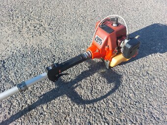 Křovinořez SHINDAIWA T-23 - 4