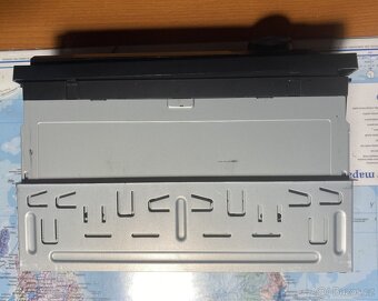 Autorádio Nakamichi NQ5128BR - 4