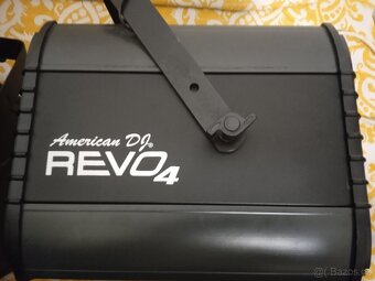 Efekty světelné - 4