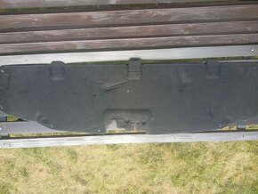 Citroen Berlingo, Peugeot Partner - 4