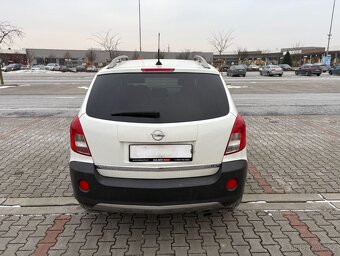 Opel Antara 2.2 CDTi 2016 MAX VÝBAVA - 4