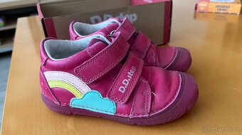 Boty D.D Step vel.26 - 4