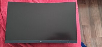 Herní monitor 280hz - 4