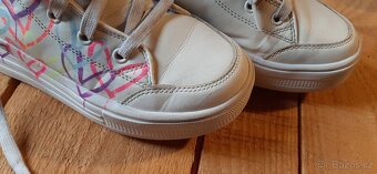 Skechers 36 dívčí - 4