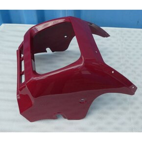 Predni maska jawa 350/640,632,638,639 - 4