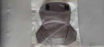 Plexi Suzuki DL 650 V-Strom - 4