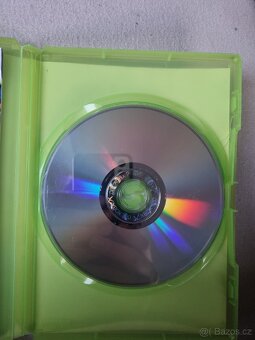 Legendární hra - 4