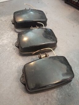 Mlhová světla PAL - 4