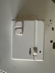 Akumulační kamna - 4