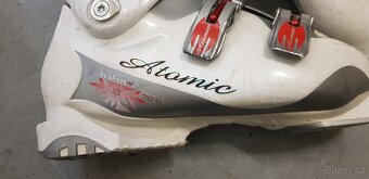 ATOMIC Balanze 70ti - 4