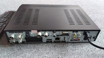 Satelitní Přijímače TOPFIELD, ICECRYPT - 4