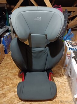 Britax römer sedačka dětská - 4