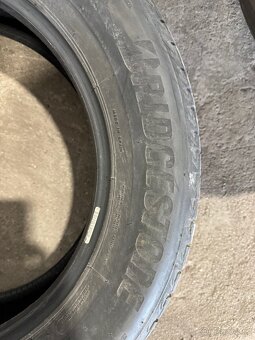 Bridgestone 215/60r17 96h - 4