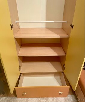 Skříň a komoda - 4