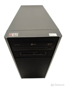 PC Gigabyte Gaming ( 12 měsíců záruka+Faktura ) - 4