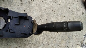 Díly Peugeot 206 1.1 rok 1998 - 4