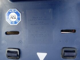 Cyklosedačka na kolo OK Baby - 4