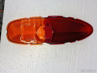 Díly Simca Aronde - 4