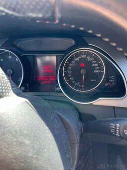 Audi A5 S-line 5 dveří Liftback - 4