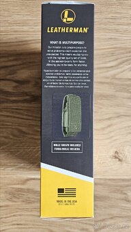 Leatherman MUT - 4
