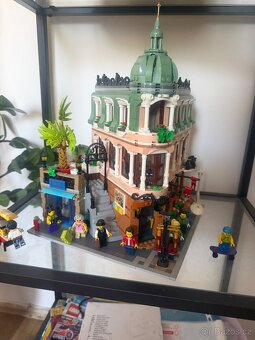 Zminene lego - 4
