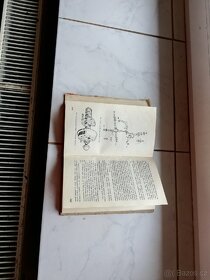 Kniha oprav octavia spartak - 4