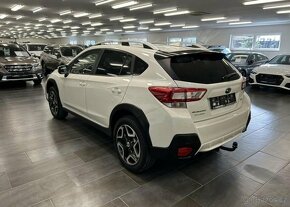 Subaru XV 2.0 Executive 2018 Záruka 115 kw - 4