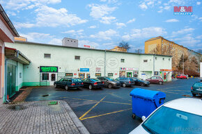 Prodej obchod a služby, 517 m², Karlovy Vary, ul. Západní - 4