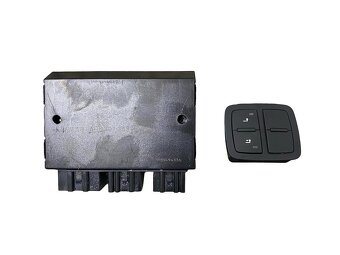 Tažné zařízení elektricky sklopné 3AA803880E Audi A8 D4 4H - 4