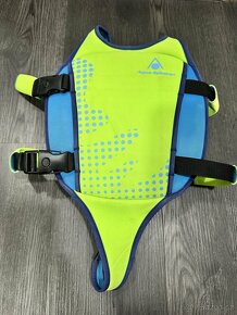 Dětská plavecká vesta Aquasphere, 15/18kg - 4