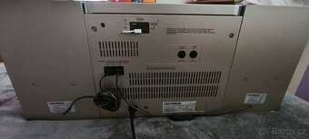 Universum Senator HiFi 1000 CTR2615 - 4
